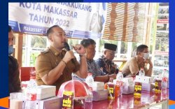 Musrembang Tello Baru, Camat Panakkukang: Perjuangkan Keinginan Warga