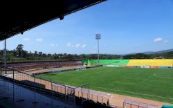 Beberapa Catatan FIFA Soal Persiapan Stadion Piala Dunia U-17 di Indonesia