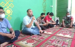 Begini Upaya Camat Panakkukang Cegah Tawuran Susulan