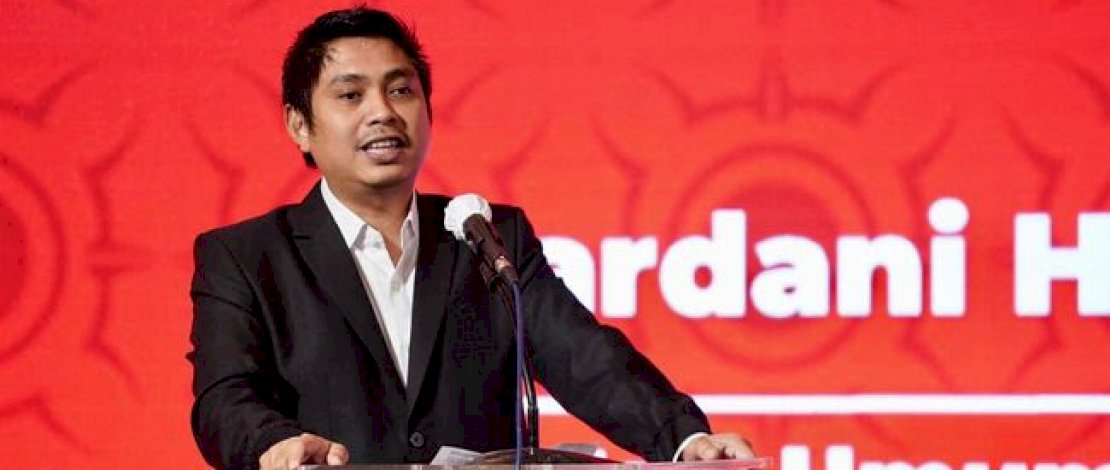 Bengkak Rp27, 2 M, Ini Daftar Kekayaan Mardani Setelah 7 Tahun Jabat Bupati Tanah Bumbu