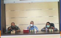 Antisipasi Lonjakan Kasus Covid-19, Camat Panakkukang Tutup Sementara Car Free Day Boulevard