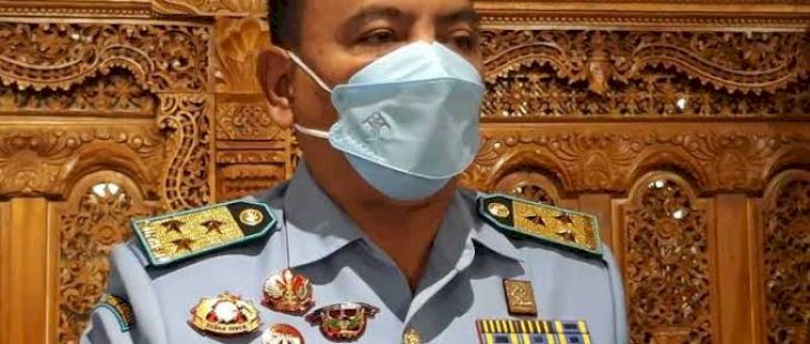 Kemenkumham Buka Seleksi Jabatan Dirjen Imigrasi, Simak Persyaratannya!