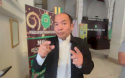 Gugatan Perdata Terhadap Enam Media di Makassar, Ini Penjelasan Dewan Pers