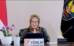 Tembus Top 45 KIPP Menpan RB, Bupati Pinrang: Inovasi mempermudah Masyarakat