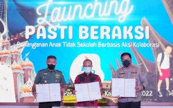 UNICEF: Sulsel Provinsi Pertama Kembangkan Rencana  Aksi Penanganan Anak Tidak Sekolah