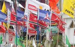 Sulit Akses Sipol, Parpol Boleh Daftar Manual