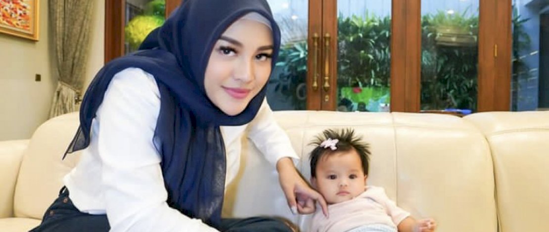 Peringati Hari Ibu, Aurel Hermansyah Ungkap 3 Sosok Wanita yang Berarti dalam Hidupnya Peringati Hari Ibu, Aurel Hermansyah Ungkap 3 Sosok Wanita yang Berarti dalam Hidupnya