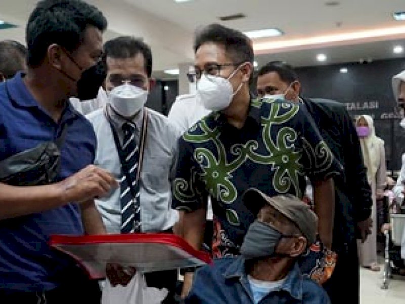 Jumlah Anak Meninggal Akibat Gagal Ginjal Akut Bertambah Jadi 178 Orang