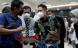 Jumlah Anak Meninggal Akibat Gagal Ginjal Akut Bertambah Jadi 178 Orang