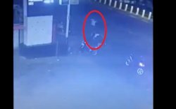 Pria Mabuk Tikam Warga Terekam CCTV Berhasil Diamankan Polisi