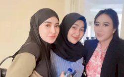 Perseteruan MS Glow dan PS Glow Berakhir Damai, Para Owner Saling Peluk 