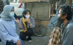 Razia Anjal-Gepeng, Fatmawati Rusdi Ingatkan Tak Lagi Turun ke Jalan