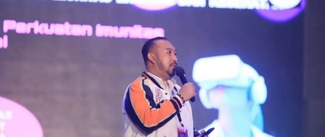 Tampil di Rakorsus, Camat Panakkukang Paparkan Solusi Terhadap Keluhan & Masukan Warga