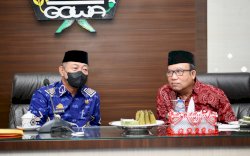 Pemkab Banyumas Belajar Sistem Pendidikan Anak Usia Dini di Gowa