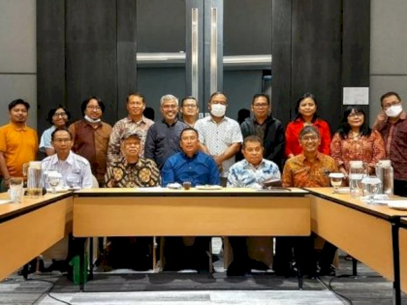 SMSI Tolak Pasal Krusial yang Lemahkan Kebebasan Pers