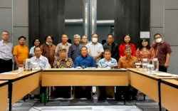 SMSI Tolak Pasal Krusial yang Lemahkan Kebebasan Pers