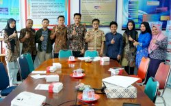 Kadis Kominfo  Minta IAIN Palopo Sosialisasi Program Pascasarjana di Depan Seluruh ASN Lutra