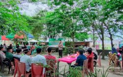  Sambut Tahun Baru Islam, Majelis Dai Muda Bulukumba Gelar Kajian Tematik