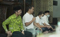 Tahun Baru Islam, Ketua ISYEF Sulsel Ajak Umat Muslim Introspeksi Diri