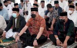 Bupati Gowa: Tahun Baru Islam Momentum Memperbaiki Diri untuk Lebih Baik