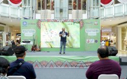 Bangkitkan Pariwisata Makassar, Dispar dan ASITA Gelar MTF di Jakarta