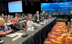 Wali Kota Makassar Terima Undangan Khusus  World City Summit 2022 di Singapura