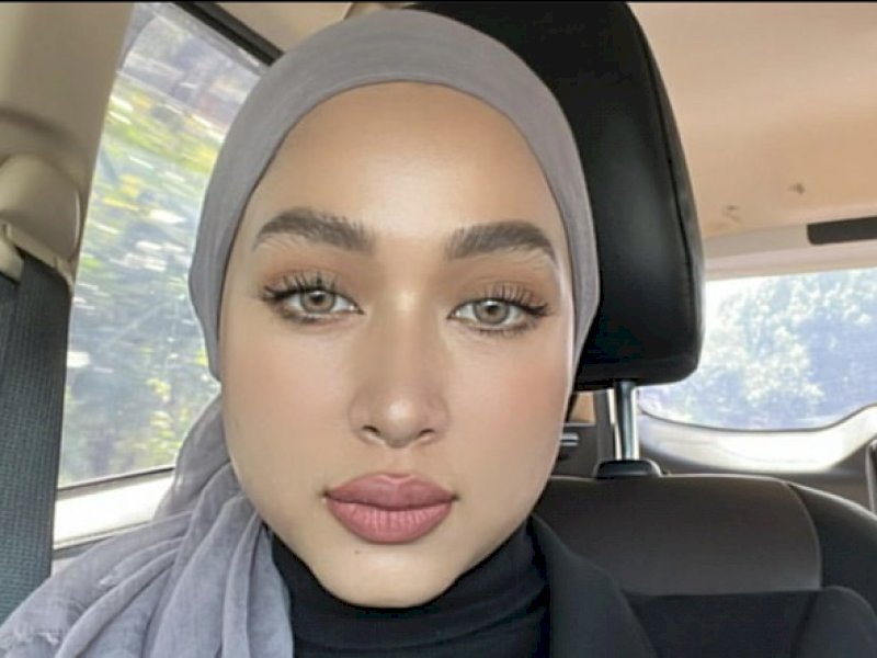 Beauty Influencer Ini Bagikan Tips Agar Kulit Tetap Cantik dan Terhindar dari Keriput