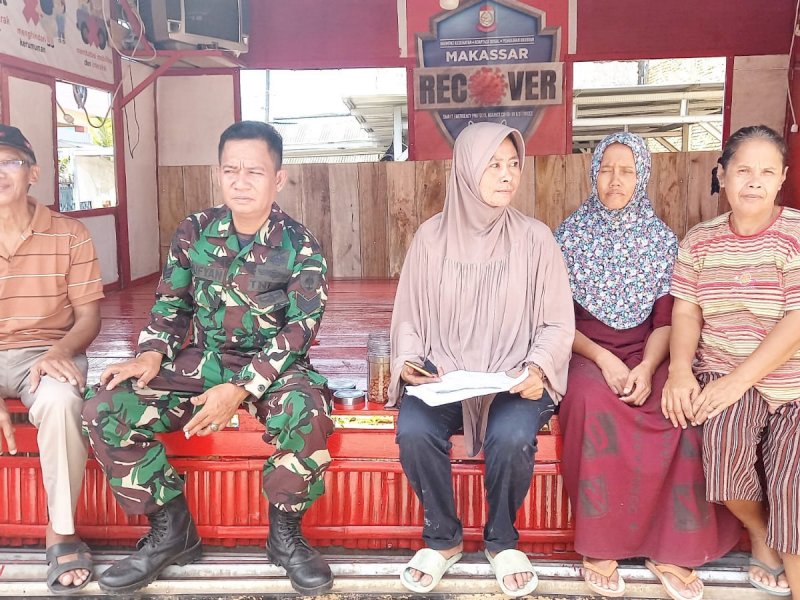 Kredit Rumah Sudah Lunas, BTN Tak Serahkan Sertipikat Warga Kodam 3 Makassar