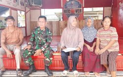 Kredit Rumah Sudah Lunas, BTN Tak Serahkan Sertipikat Warga Kodam 3 Makassar