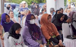 Ramadhan Wisata Travel Grand Launching di CFD Makassar, Ada Potongan Rp2 juta