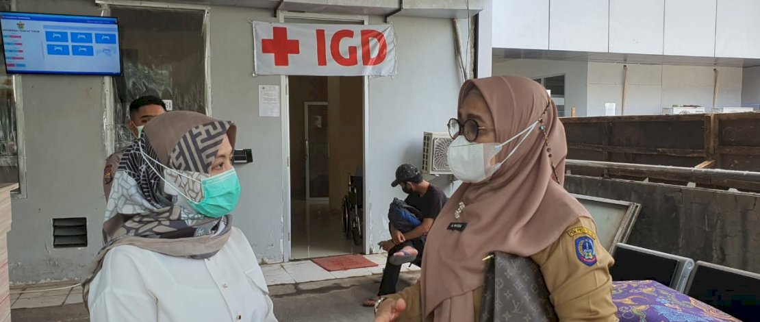 UPT Perlindungan Perempuan dan Anak Dinas Pemberdayaan Perempuan, Perlindungan Anak, Pengendalian Penduduk dan Keluarga Berencana Provinsi Sulsel terus melakukan pendampingan, dan memantau secara intensif kondisi SM (7 tahun), korban kekerasan seksual yang terjadi di Kabupaten Jeneponto. 