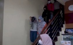 Dinsos Razia 10 Pasangan Bukan Suami Istri, 1 Wanita Diduga PSK