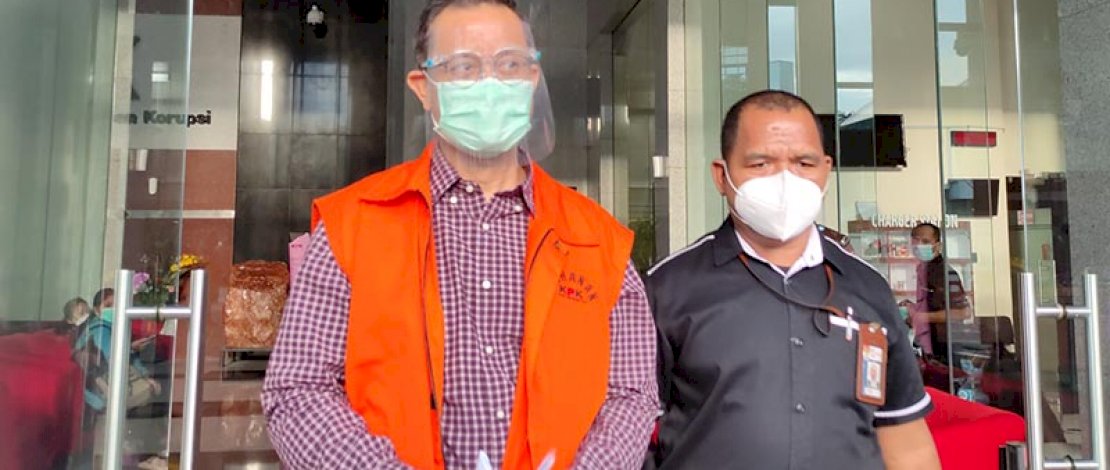 Mantan Menteri Sosial, Juliari Batubara, (Net).