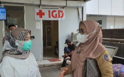 Perlindungan Perempuan dan Anak DP3A Sulsel Intensif Dampingi Perawatan Anak Korban Pelecehan Seksual di Jeneponto