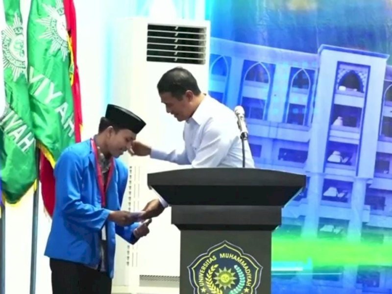 Amran Sulaiman Bakal Beri Beasiswa Bagi Penghahafal Quran 30 Juz