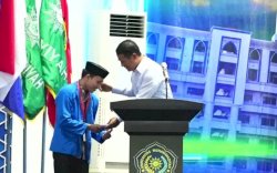 Amran Sulaiman Bakal Beri Beasiswa Bagi Penghahafal Quran 30 Juz