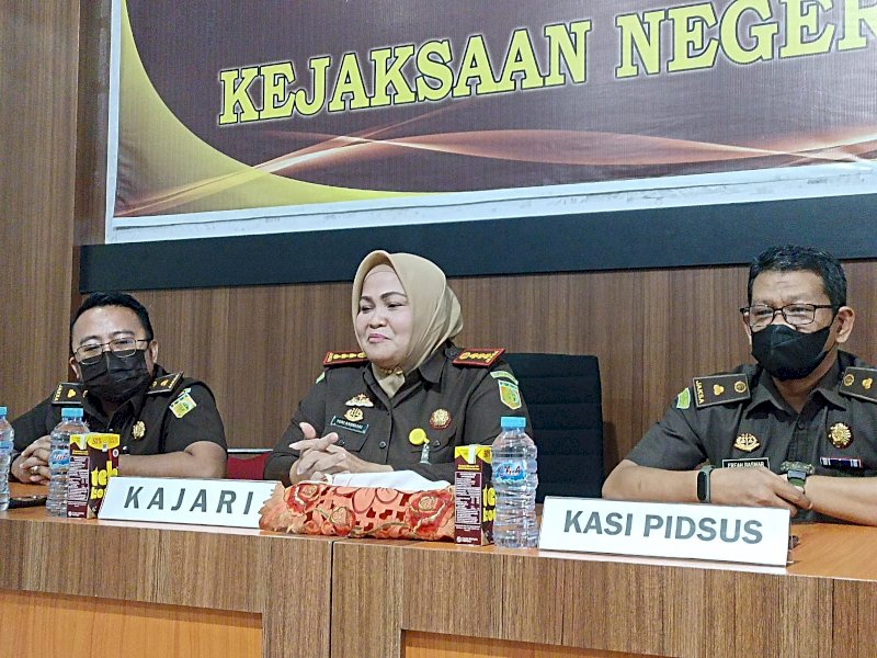 Pengadaan Mobil Sampah di Gowa Bersoal, Lima Jadi Tersangka, Kerugian Negara 9 Miliar