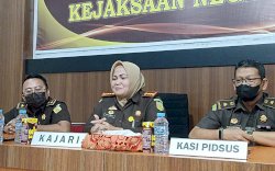 Pengadaan Mobil Sampah di Gowa Bersoal, Lima Jadi Tersangka, Kerugian Negara 9 Miliar