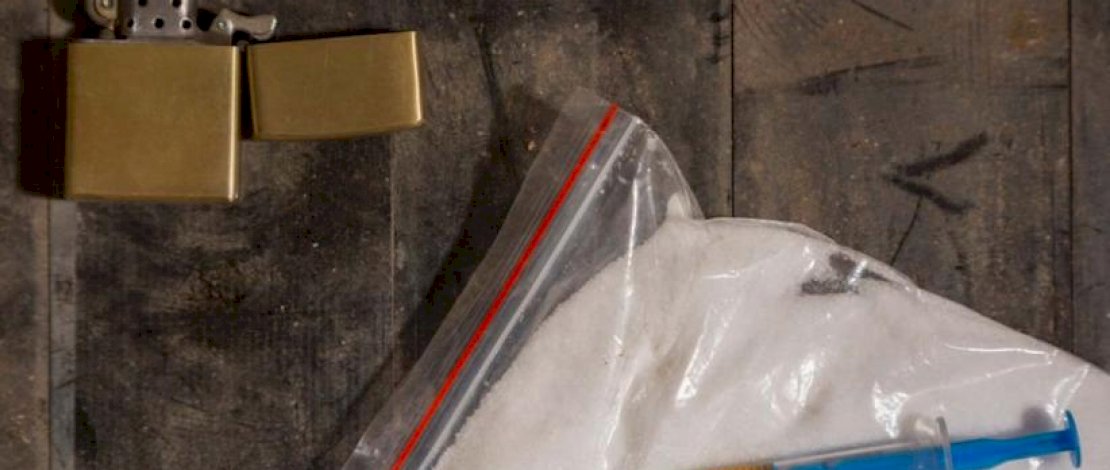 Anggota DPRD Ditangkap Pesta Sabu Bersama Teman Perempuannya