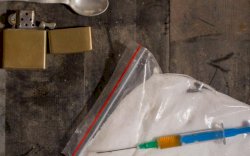 Anggota DPRD Ditangkap Pesta Sabu Bersama Teman Perempuannya