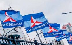 Ketua PAC Demokrat Maros Ramai-ramai Mengundurkan Diri