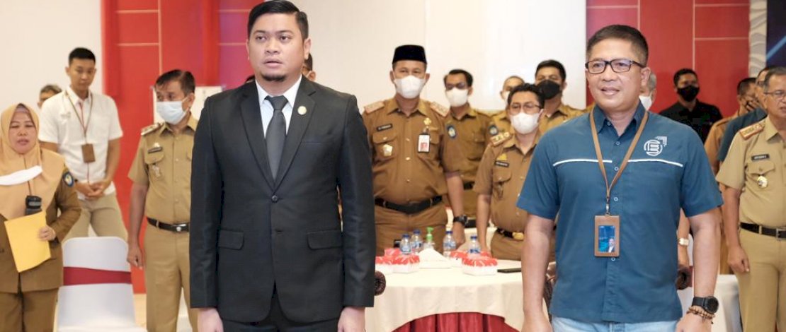 Gowa Persiapkan Diri Menuju Kabupaten Smart City