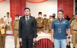 Gowa Persiapkan Diri Menuju Kabupaten Smart City