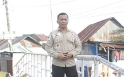 Pendekatan Humanis Jurus Jitu Satpol PP Makassar Lakukan Penertiban