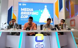 Ekonomi Membaik, Penerimaan Pajak Naik 55,7 Persen