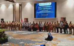 Tingkatkan PAD, Gubernur Sulsel dan 24 Kepala Daerah Dukung ETPD