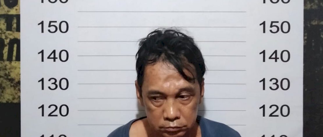 Beraksi di Makassar, Polisi Amankan Pencuri Handphone di Jeneponto Beraksi di Makassar, Polisi Amankan Pencuri Handphone di Jeneponto