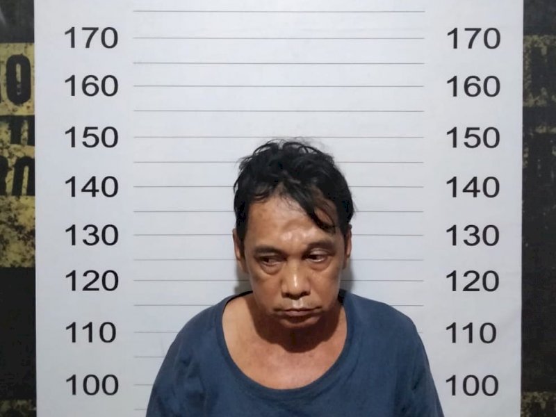 Beraksi di Makassar, Polisi Amankan Pencuri Handphone di Jeneponto