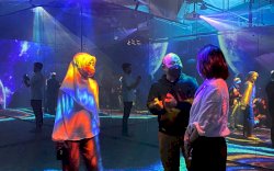 Kepala Dinas Pariwisata Makassar Sebut Imagispace Jadi Pilihan dan Destinasi Baru Warga Kota Makassar