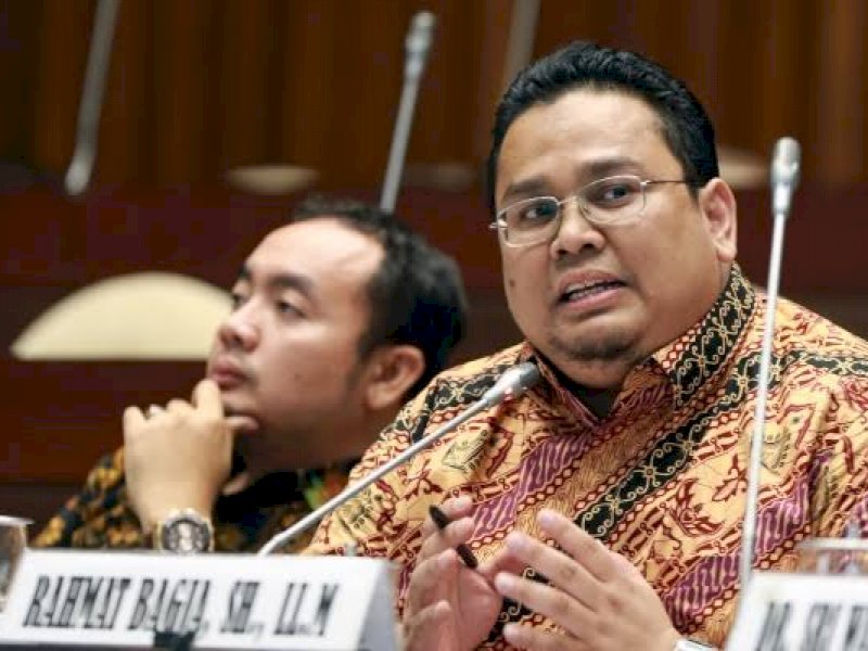 Bawaslu Perketat Pengawasan Data Anggota Parpol